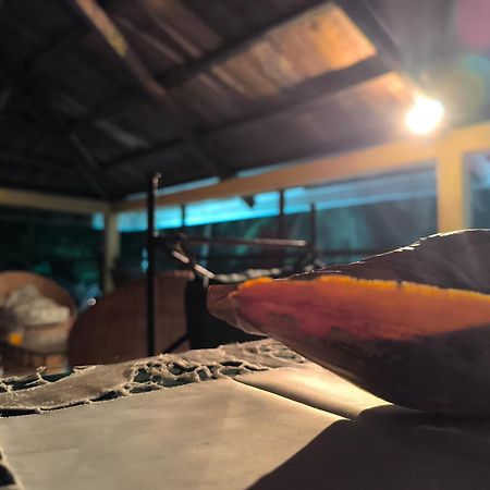 La Villa Lou, Musee Des Arts Grand Batangua クリビ エクステリア 写真