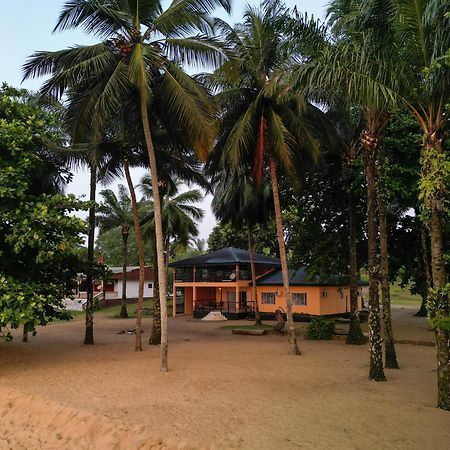 La Villa Lou, Musee Des Arts Grand Batangua クリビ エクステリア 写真