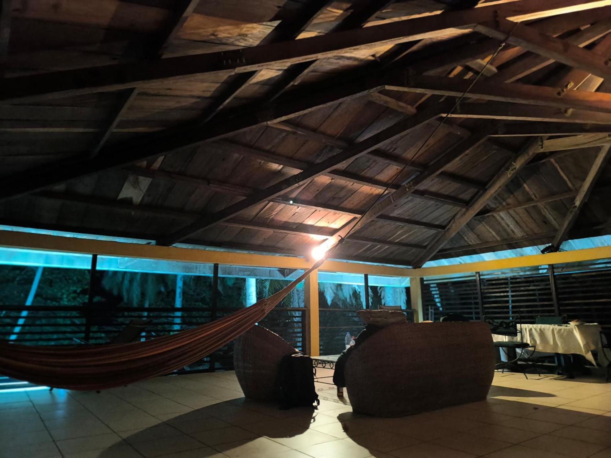 La Villa Lou, Musee Des Arts Grand Batangua クリビ エクステリア 写真