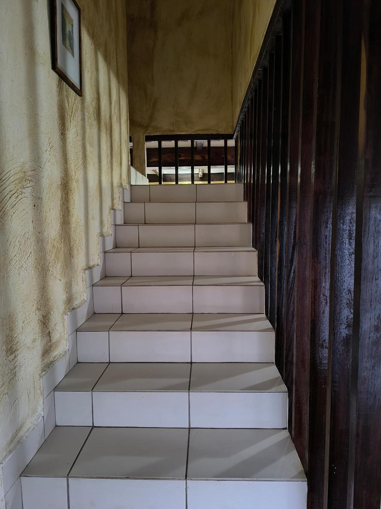 La Villa Lou, Musee Des Arts Grand Batangua クリビ エクステリア 写真